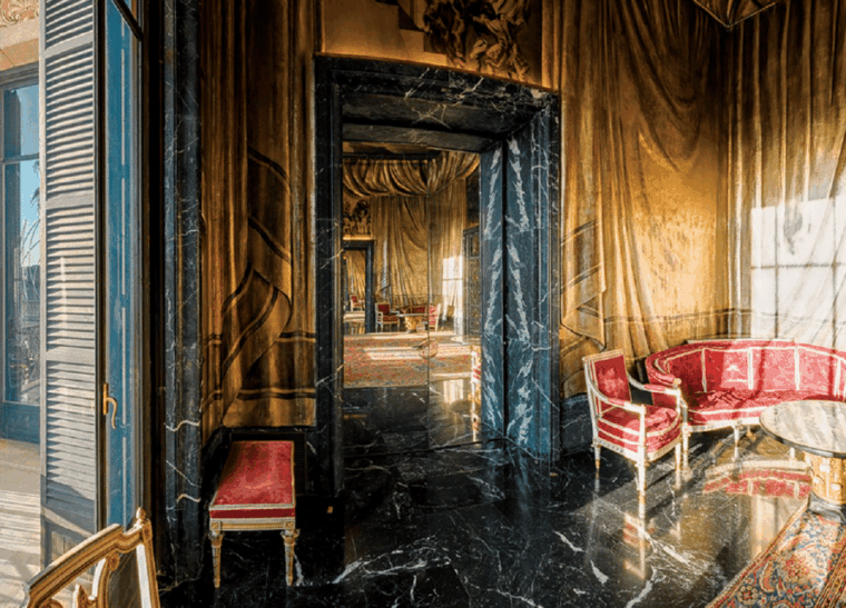 the-march-palace-entry-ticket