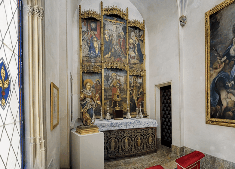 the-march-palace-entry-ticket