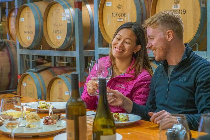 The Margaret River wine tour for people who don't do tours! - Authentic Experiences That Make This Tour Shine