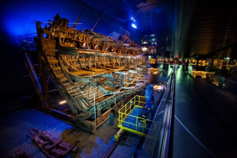 the-mary-rose-day-admission-ticket