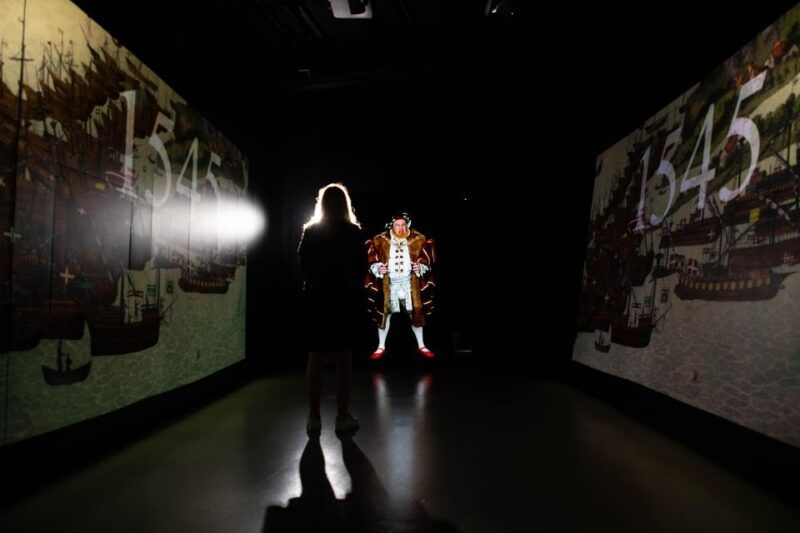 the-mary-rose-day-admission-ticket