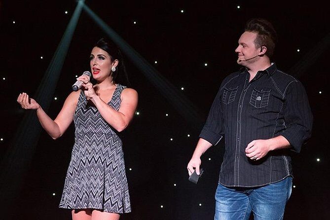 The MAXIMUM MAGIC Show Starring Noah & Heather Wells - Frequently Asked Questions