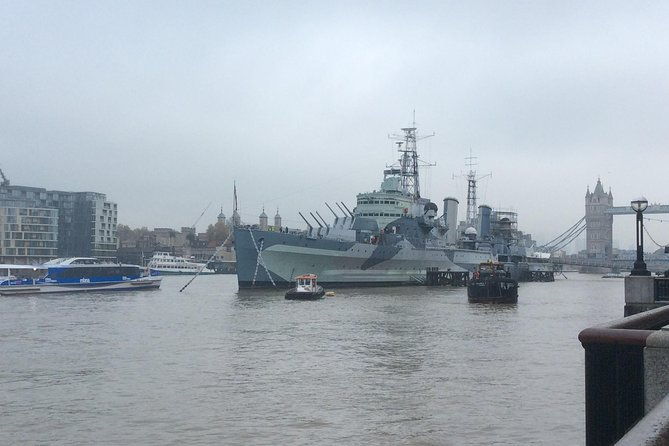 the-mayflower-private-walking-tour