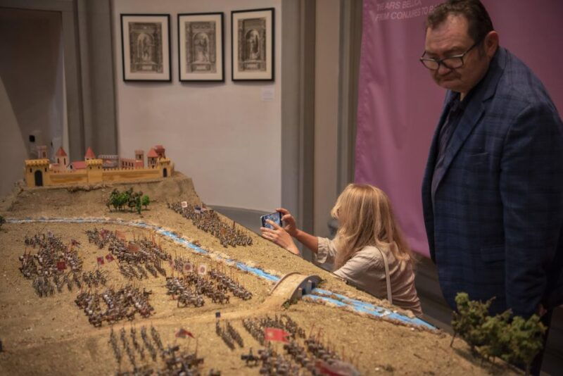 the-medici-dynasty-museum-and-wine-tasting