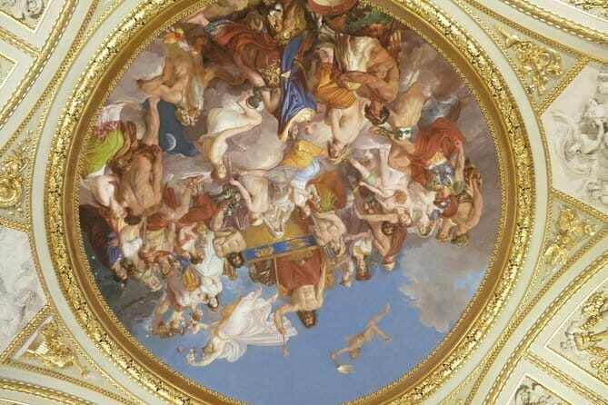 The Medicis: The Movie, The Family, The Palace! - Key Points