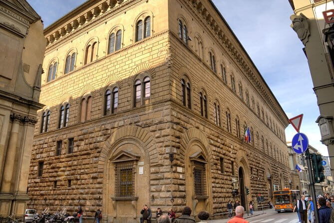 The Medicis: The Movie, The Family, The Palace! - Final Thoughts