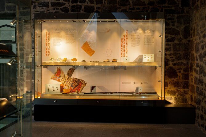 the-medieval-mile-museum-guided-tour