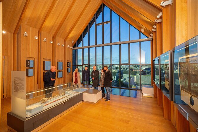 the-medieval-mile-museum-guided-tour