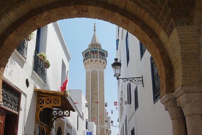 The Medina - An In-Depth Look at the Medina Experience