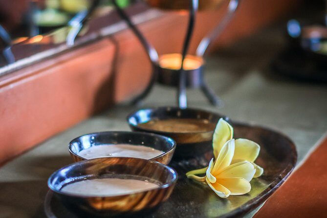 The Meditation - Key Points