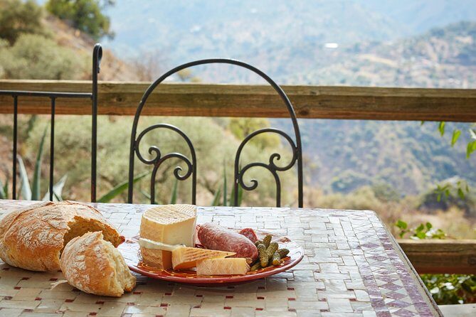 The Mediterranean Diet & Lifestyle Cooking Class. - Frequently Asked Questions