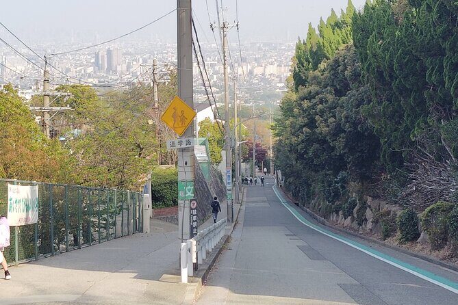 The Melancholy of Haruhi Suzumiya Anime Locations Guided Tour - Introduction