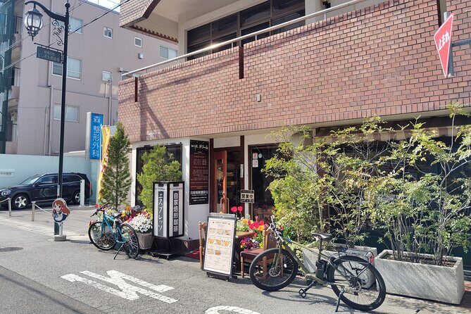 The Melancholy of Haruhi Suzumiya Anime Locations Guided Tour - Final Thoughts: Who Will Love This Tour?