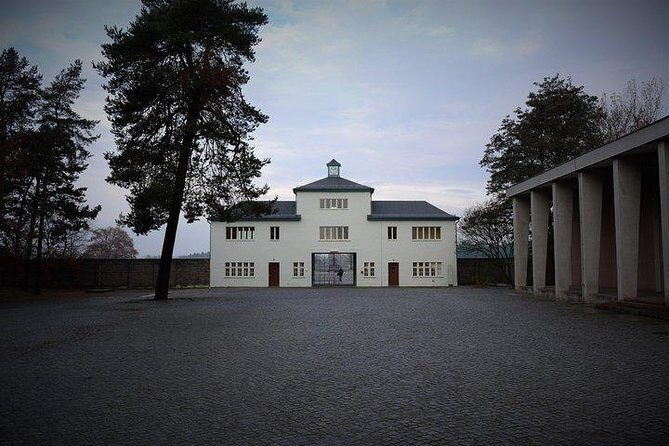 The Memorial Tour: Visit to Sachsenhausen Concentration Camp (licensed guide) - Reflecting on the Experience