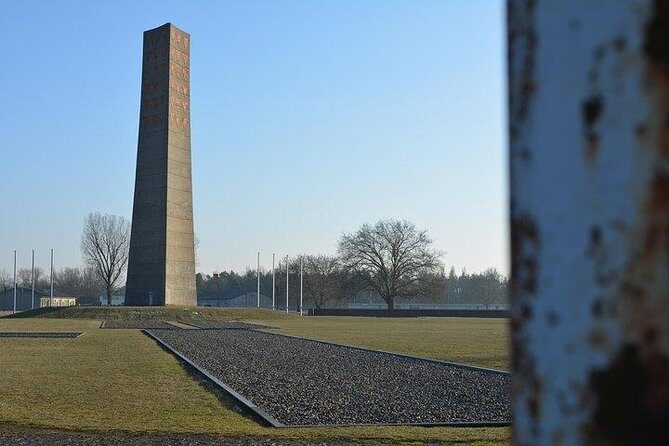 The Memorial Tour: Visit to Sachsenhausen Concentration Camp (licensed guide) - Who Should Consider This Tour?