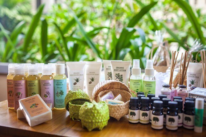 The Men Spa - A Closer Look at the Spa Experience