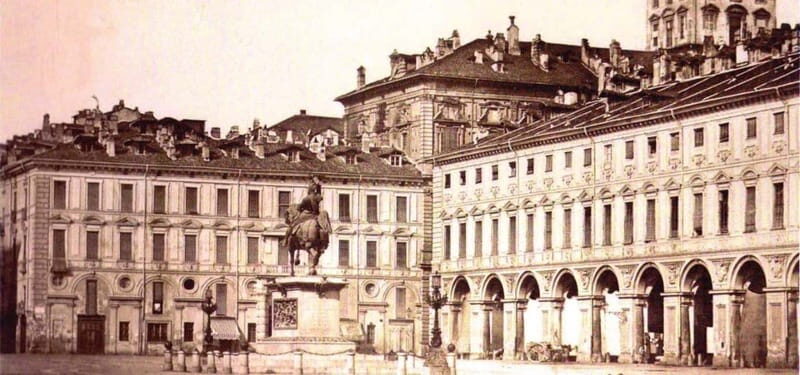 The Miraculous World of the Academy of Sciences in Turin - Exploring the Academy: What to Expect  