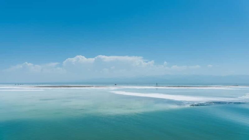 The Mirror of the Sky:Chaka Salt Lake Private Day Tour - Key Points