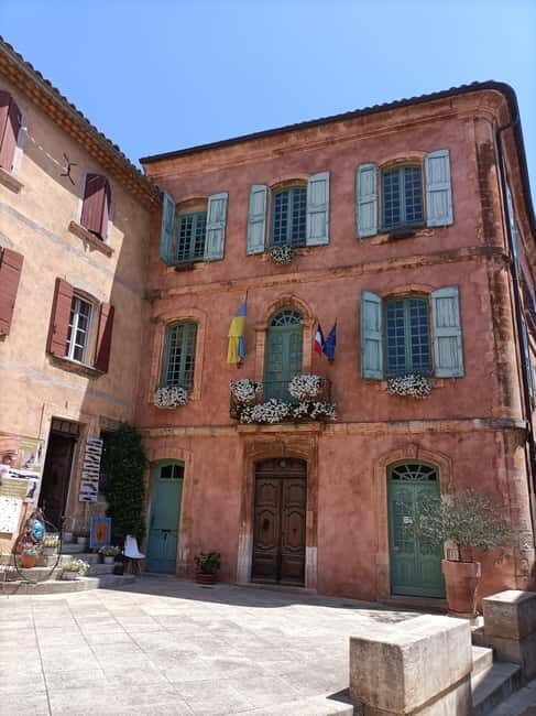 The most beautiful villages of Luberon - Who Is This Tour Best For?