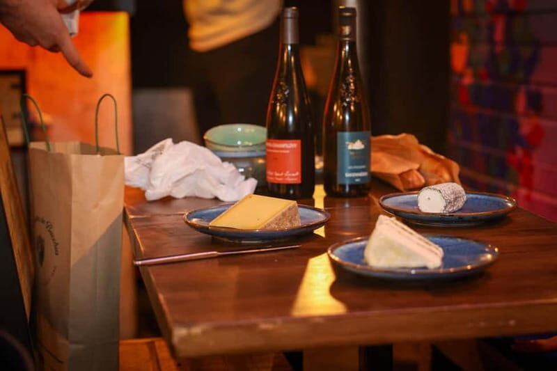 The most complete French food tour you'll find in Paris! - Who Will Love This Tour?