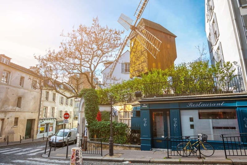 The most complete French food tour you'll find in Paris! - FAQs