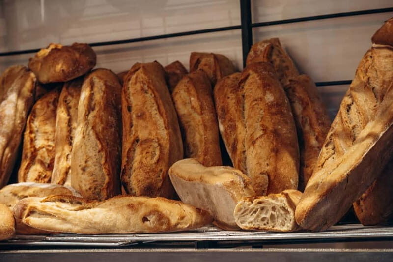The most complete French food tour you'll find in Paris! - Final Thoughts