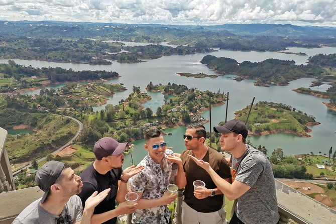 the-most-complete-guatape-rock-private-tour-in-medellin