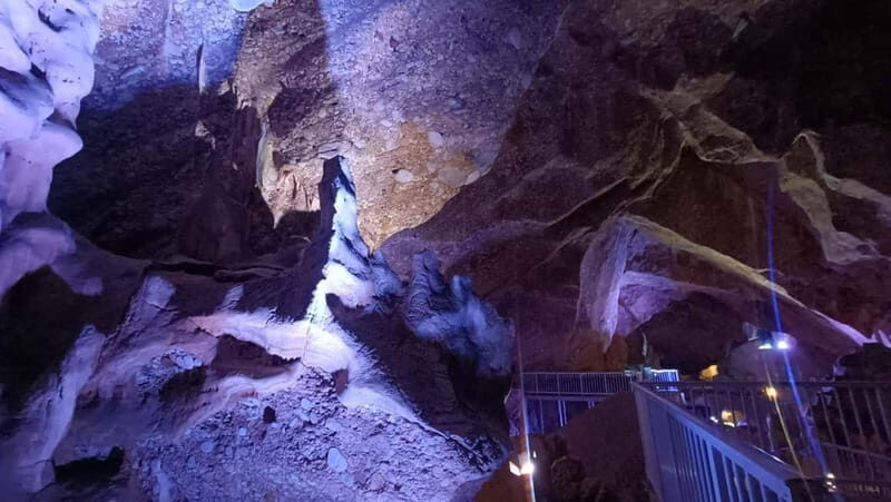 The most complete private Montserrat: beyond the monastery - A detailed look at the tour experience
