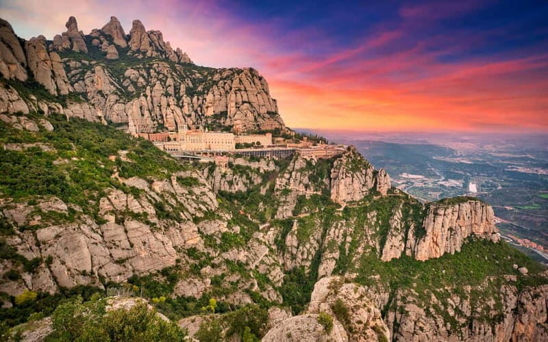 The most complete private Montserrat: beyond the monastery - Who is this tour best for?