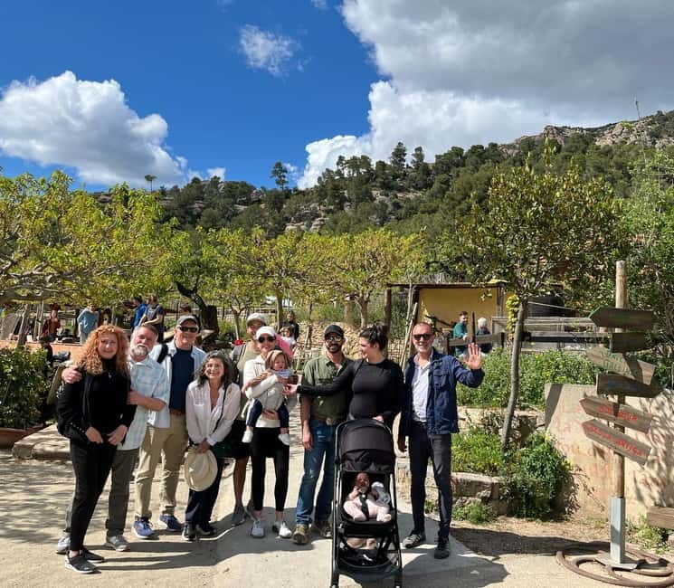 The most complete private Montserrat: beyond the monastery - Frequently Asked Questions