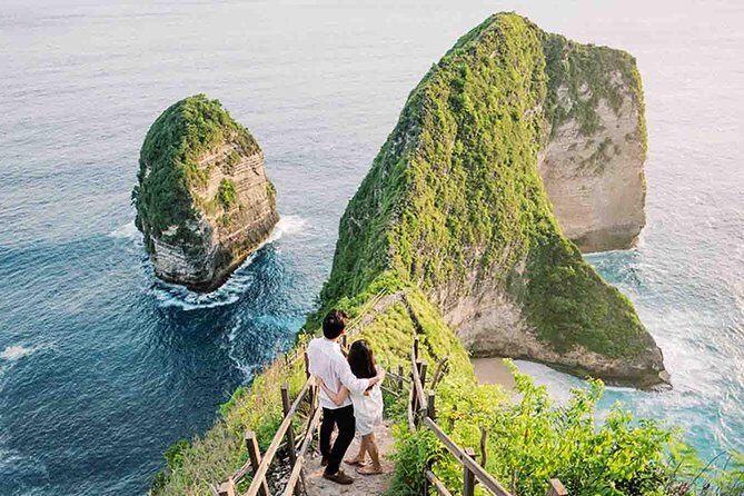 The Most Incredible Nusa Penida Private Day Tour With Snorkeling - Key Points