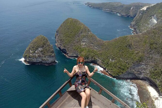 The Most Incredible Nusa Penida Private Day Tour With Snorkeling - Setting the Scene: What This Tour Offers