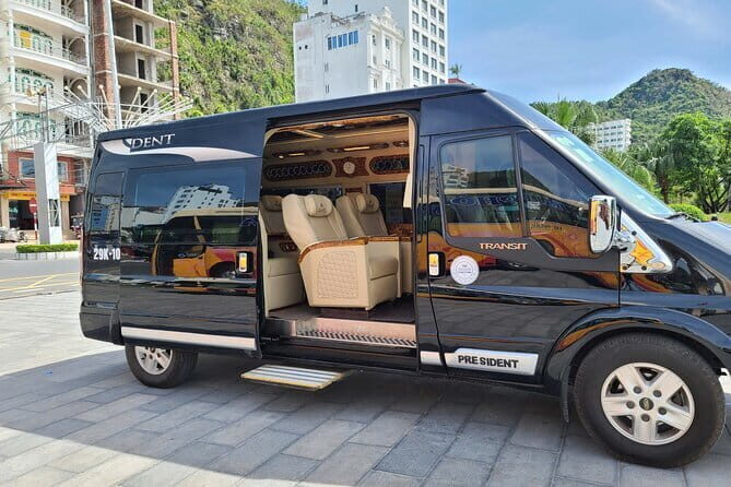 The most Luxury Day Cruise with transfer from Ha Noi & Drink - Final Thoughts