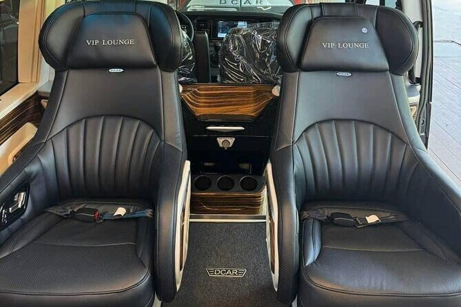 The most Luxury Day Cruise with transfer from Ha Noi & Drink - FAQs