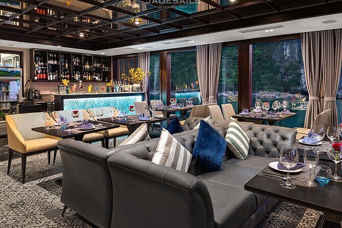 The Most Luxury Day Dour from Hanoi to Halong Bay Full Inclusives - The Experience: What Travelers Are Saying