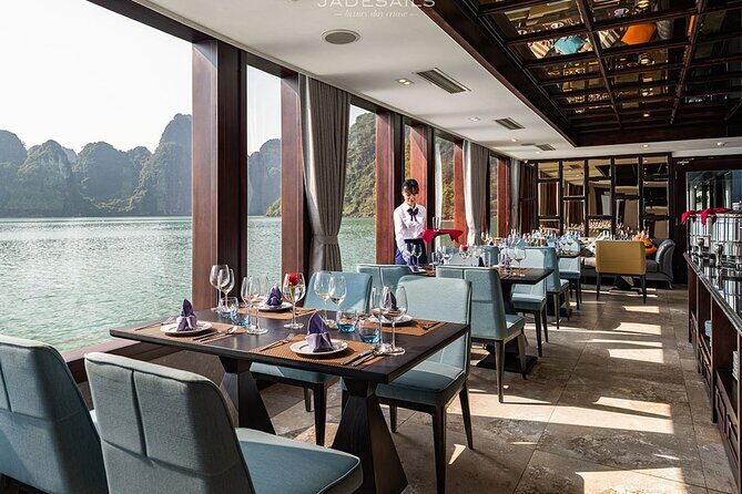 The Most Luxury Day Dour from Hanoi to Halong Bay Full Inclusives - FAQ: Your Practical Questions Answered