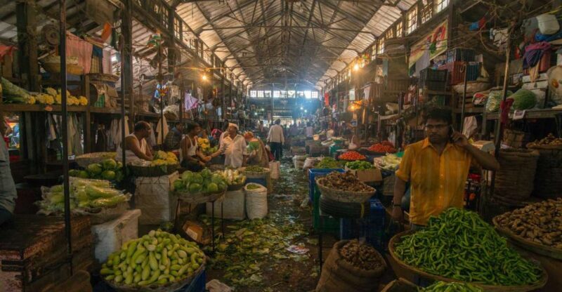 The Mumbai by Dawn Tour - What the Tour Means for You