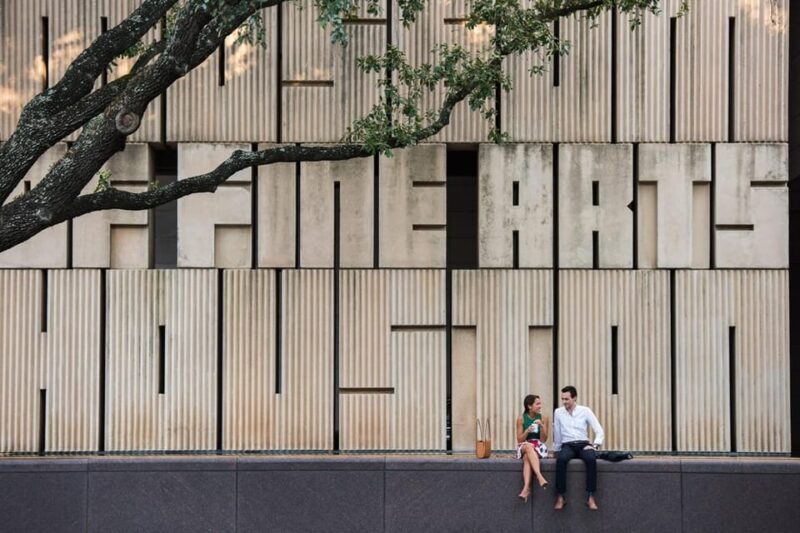 The Museum of Fine Arts, Houston Entry Ticket - Key Points