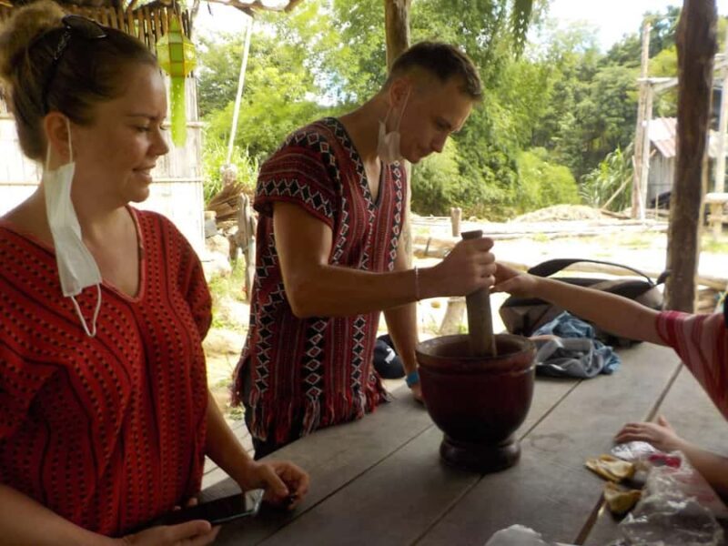 The Must-Do: Authentic Elephant & Village Life in Chiang Mai - An In-Depth Look at the Experience