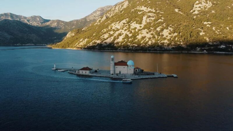 The Mysterious Bay of Kotor - The Sum Up