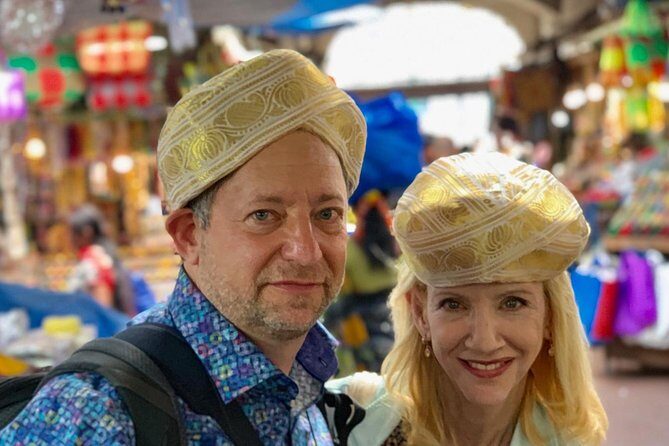 The Mysuru Maharaja Walk - Introduction: A Walk Through Mysore’s Regal and Modern Charm