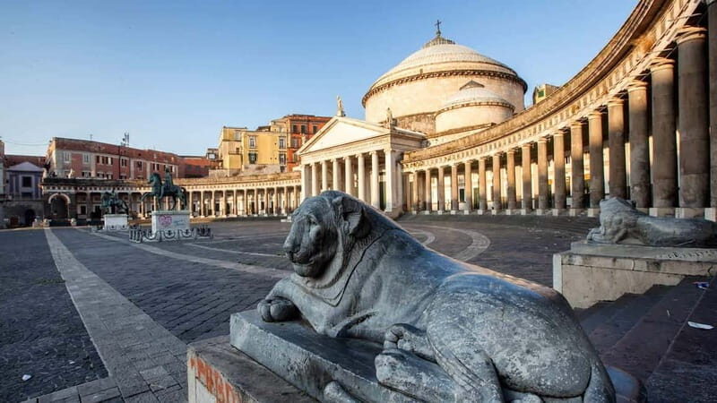 The Naples Grand Tour of the City and Hidden Gems - Why this Tour Offers Value