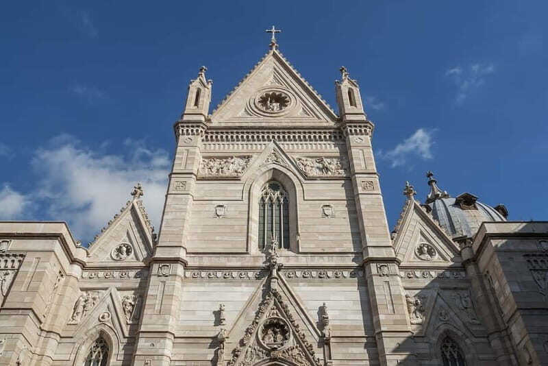 The Naples Grand Tour of the City and Hidden Gems - Who Will Love This Tour?