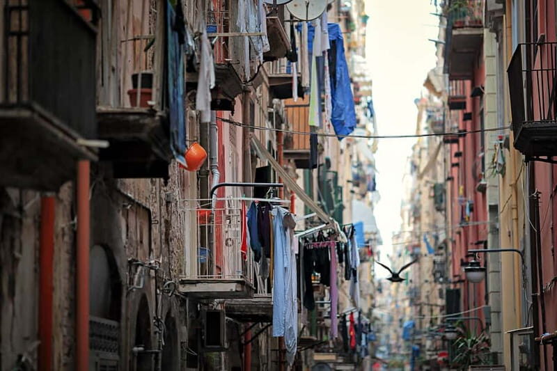 The Naples Grand Tour of the City and Hidden Gems - FAQs