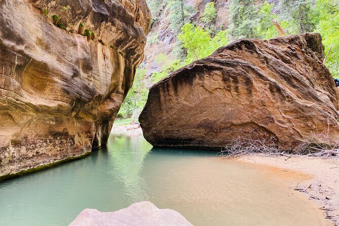 The Narrows: Zion National Park Private Guided Hike - Practical Details & Tips