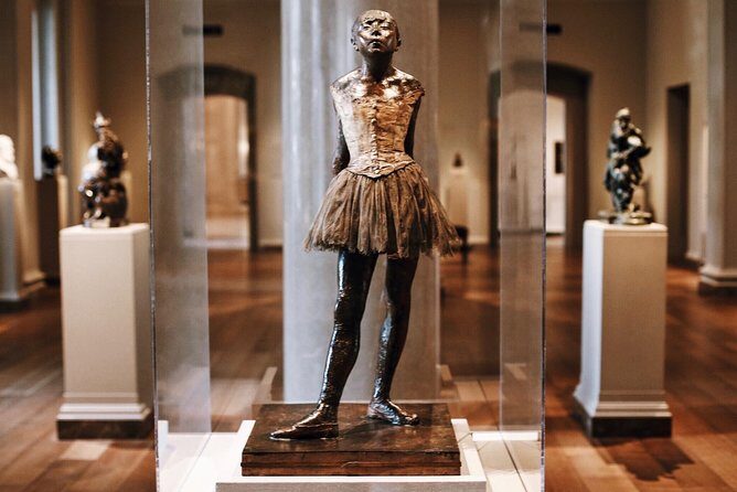 The National Gallery of Art DC - Exclusive Guided Museum Tour - The Experience: What to Expect