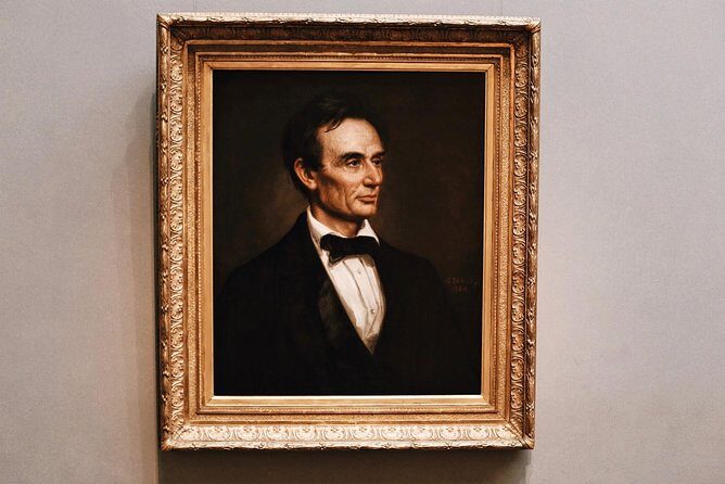 The National Gallery of Art DC - Exclusive Guided Museum Tour - The Practical Details