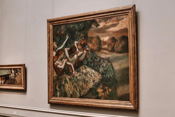 The National Gallery of Art DC - Exclusive Guided Museum Tour - The Final Verdict