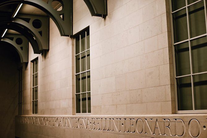 The National Gallery of London - Exclusive Guided Museum Tour - What We Appreciate From Reviewers