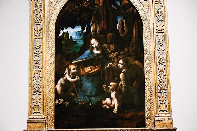 The National Gallery of London - Exclusive Guided Museum Tour - FAQs